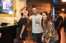Beer Pong Championship - El Mágico Praha, po 24.2.2020