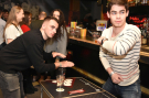 Beer Pong Championship - El Mágico Praha, po 24.2.2020