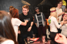Beer Pong Championship - El Mágico Praha, po 24.2.2020