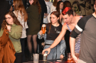 Beer Pong Championship - El Mágico Praha, po 24.2.2020