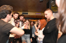 Beer Pong Championship - El Mágico Praha, po 24.2.2020