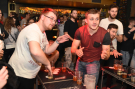 Beer Pong Championship - El Mágico Praha, po 24.2.2020