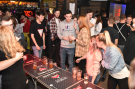 Beer Pong Championship - El Mágico Praha, po 24.2.2020
