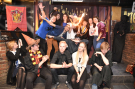 Harry Potter Party - El Mágico Praha, pá 28.2.2020