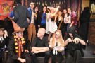 Harry Potter Party - El Mágico Praha, pá 28.2.2020