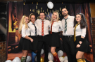 Harry Potter Party - El Mágico Praha, pá 28.2.2020