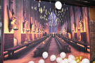 Harry Potter Party - El Mágico Praha, pá 28.2.2020