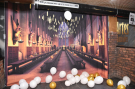 Harry Potter Party - El Mágico Praha, pá 28.2.2020