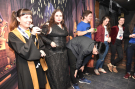Harry Potter Party - El Mágico Praha, pá 28.2.2020