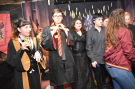 Harry Potter Party - El Mágico Praha, pá 28.2.2020