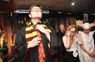 Harry Potter Party - El Mágico Praha, pá 28.2.2020