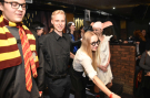 Harry Potter Party - El Mágico Praha, pá 28.2.2020