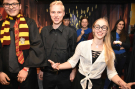 Harry Potter Party - El Mágico Praha, pá 28.2.2020