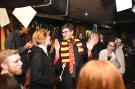 Harry Potter Party - El Mágico Praha, pá 28.2.2020