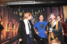 Harry Potter Party - El Mágico Praha, pá 28.2.2020