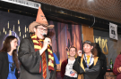 Harry Potter Party - El Mágico Praha, pá 28.2.2020