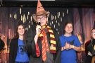 Harry Potter Party - El Mágico Praha, pá 28.2.2020