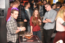 Beer Pong Championship - El Mágico Praha, po 2.3.2020