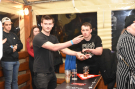 Beer Pong Championship - El Mágico Praha, po 2.3.2020