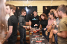 Beer Pong Championship - El Mágico Praha, po 2.3.2020
