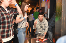 Beer Pong Championship - El Mágico Praha, po 2.3.2020