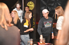 Beer Pong Championship - El Mágico Praha, po 2.3.2020
