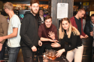 Beer Pong Championship - El Mágico Praha, po 2.3.2020