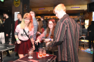 Beer Pong Championship - El Mágico Praha, po 2.3.2020