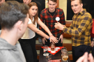 Beer Pong Championship - El Mágico Praha, po 2.3.2020
