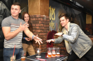 Beer Pong Championship - El Mágico Praha, po 2.3.2020