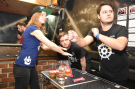 Beer Pong Championship - El Mágico Praha, po 2.3.2020