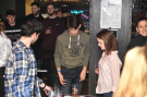 Beer Pong Championship - El Mágico Praha, po 2.3.2020