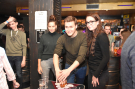 Beer Pong Championship - El Mágico Praha, po 2.3.2020