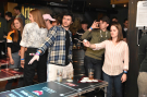 Beer Pong Championship - El Mágico Praha, po 2.3.2020