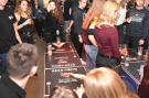 Beer Pong Championship - El Mágico Praha, po 2.3.2020