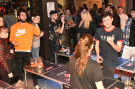 Beer Pong Championship - El Mágico Praha, po 2.3.2020