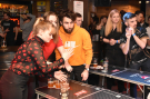 Beer Pong Championship - El Mágico Praha, po 2.3.2020
