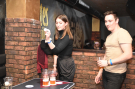 Beer Pong Championship - El Mágico Praha, po 2.3.2020