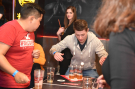 Beer Pong Championship - El Mágico Praha, po 2.3.2020