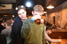 Beer Pong Championship - El Mágico Praha, po 2.3.2020
