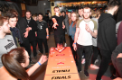 Beer Pong Championship - El Mágico Praha, po 2.3.2020