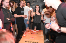 Beer Pong Championship - El Mágico Praha, po 2.3.2020