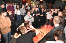Beer Pong Championship - El Mágico Praha, po 2.3.2020