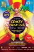 Crazy Paruková Show DeLuxe - El Mágico Praha 