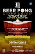 Beer Pong Championship