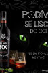 Black Fox Komando Live - El Mágico Praha