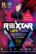 DJ Roxtar Live - El Mágico Praha 