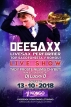 DeeSaxx Live Saxo Performance - Club Kongo Letohrad 