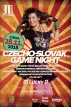 Czecho-Slovak Game Night