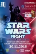Star Wars Night - El Mágico Praha